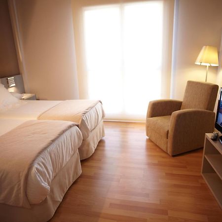 Hotel Nagusi Murguía Esterno foto
