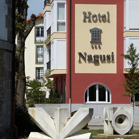 Hotel Nagusi Murguía Esterno foto