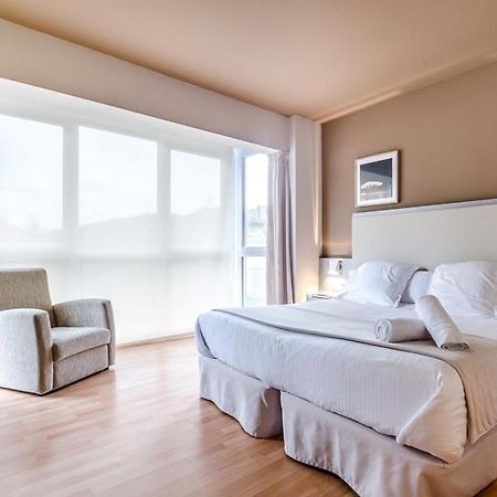 Hotel Nagusi Murguía Esterno foto