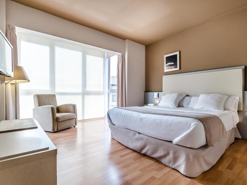 Hotel Nagusi Murguía Esterno foto