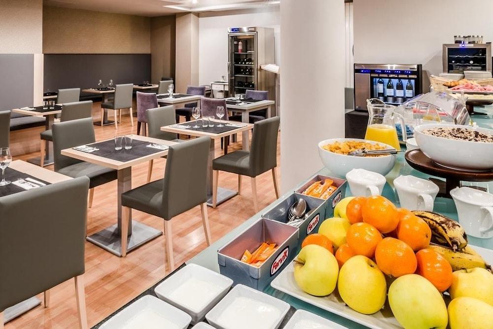 Hotel Nagusi Murguía Esterno foto