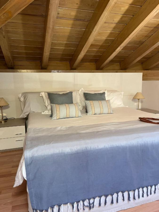 Hotel Nagusi Murguía Esterno foto
