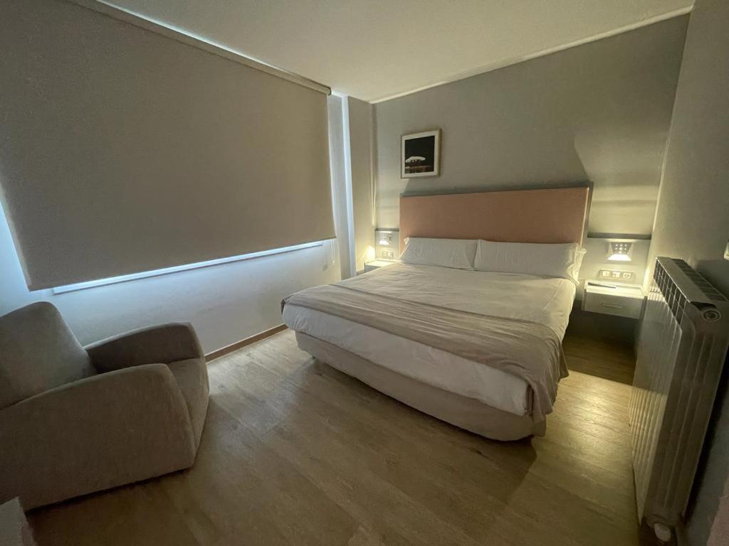 Hotel Nagusi Murguía Esterno foto